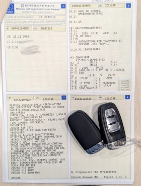 Audi Q5 2.0TDI S-Line Full Full Full - 18900 лв. / 9663.42 € - 39582122 15