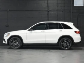 Mercedes-Benz GLC 300 4MATIC* DISTRONIC* 360 CAM* * KEYLESS*  | Mobile.bg    5