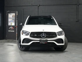 Mercedes-Benz GLC 300 4MATIC* DISTRONIC* 360 CAM* * KEYLESS*  | Mobile.bg    2