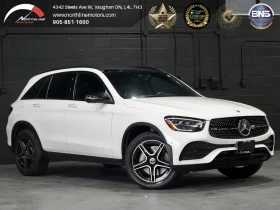  Mercedes-Benz GLC 30...