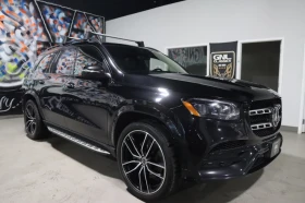 Mercedes-Benz GLS580 4MATIC* BURMESTER* 360* DISTRONIC* HEAD-UP* ПАНО