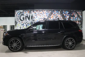 Mercedes-Benz GLS580 4MATIC* BURMESTER* 360* DISTRONIC* HEAD-UP* ПАНО - 88700 лв. / 45351.59 € - 28287308 3