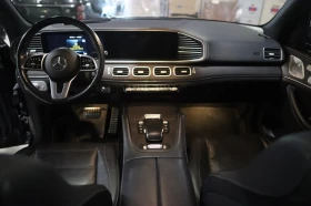 Mercedes-Benz GLS580 4MATIC* BURMESTER* 360* DISTRONIC* HEAD-UP* ПАНО - 88700 лв. / 45351.59 € - 28287308 8