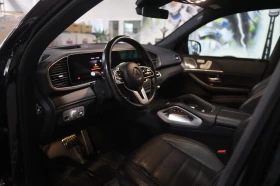 Mercedes-Benz GLS580 4MATIC* BURMESTER* 360* DISTRONIC* HEAD-UP* ПАНО - 88700 лв. / 45351.59 € - 28287308 7