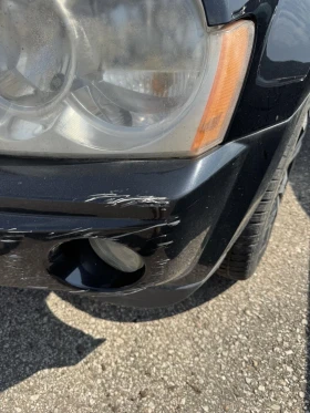 Jeep Grand cherokee 5.7iL* * HEMI* *  | Mobile.bg    13