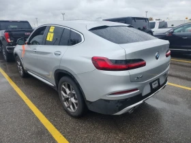 Обява за продажба на BMW X4 * XDRIVE30I * CARFAX * БЕЗ ПЪРВОНАЧАЛНА ВНОСКА ~50 350 лв. - изображение 3 | Auto.bg Обява за продажба на BMW X4 * XDRIVE30I * CARFAX * БЕЗ ПЪРВОНАЧАЛНА ВНОСКА ~50 350 лв. - изображение 3