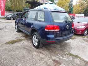 VW Touareg 3.0TDI* V6* AUTOMATIC* 36.  287.*  | Mobile.bg    3