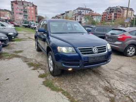 VW Touareg 3.0TDI* V6* AUTOMATIC* 36.  287.*  | Mobile.bg    8
