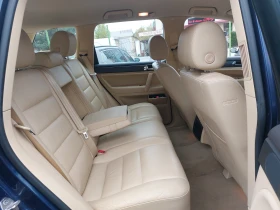 VW Touareg 3.0TDI* V6* AUTOMATIC* 36.  287.*  | Mobile.bg    14