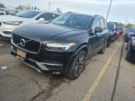 Volvo Xc90 * MOMENTUM * CARFAX * ЦЕНА ДО БЪЛГАРИЯ