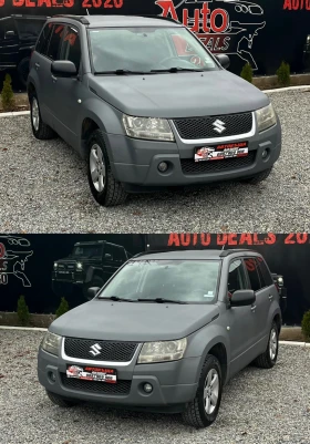 Suzuki Grand vitara 1.9DDIS* 4X4* TOP* СОБСТВЕН ЛИЗИНГ - 7999 лв. / 4089.82 € - 66869813 3