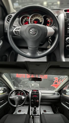 Suzuki Grand vitara 1.9DDIS* 4X4* TOP* СОБСТВЕН ЛИЗИНГ - 7999 лв. / 4089.82 € - 66869813 10