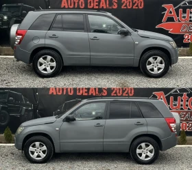 Suzuki Grand vitara 1.9DDIS* 4X4* TOP* СОБСТВЕН ЛИЗИНГ - 7999 лв. / 4089.82 € - 66869813 4