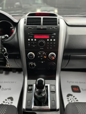 Suzuki Grand vitara 1.9DDIS* 4X4* TOP* СОБСТВЕН ЛИЗИНГ - 7999 лв. / 4089.82 € - 66869813 8