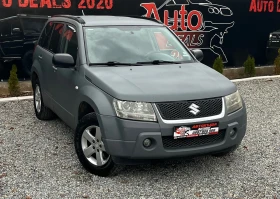 Suzuki Grand vitara 1.9DDIS* 4X4* TOP* СОБСТВЕН ЛИЗИНГ