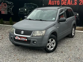 Suzuki Grand vitara 1.9DDIS* 4X4* TOP* СОБСТВЕН ЛИЗИНГ - 7999 лв. / 4089.82 € - 66869813 2