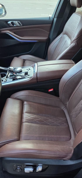 BMW X5 G05 - 95000 лв. / 48572.73 € - 91439406 8