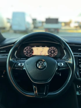 VW Tiguan 2.0TDI R-line!Highline!НОВ ВНОС! - 35000 лв. / 17895.22 € - 90041779 7