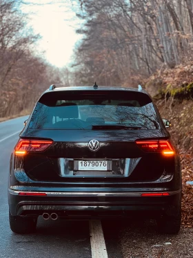VW Tiguan 2.0TDI R-line!Highline!НОВ ВНОС! - 35000 лв. / 17895.22 € - 90041779 3