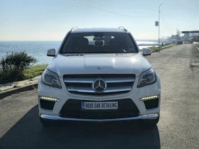 Mercedes-Benz GL 500 Mercedes-Benz GL 500 Mercedes-Benz GL 550 FULL AMG - 19999 € / 39114.64 лв. - 34771339 2