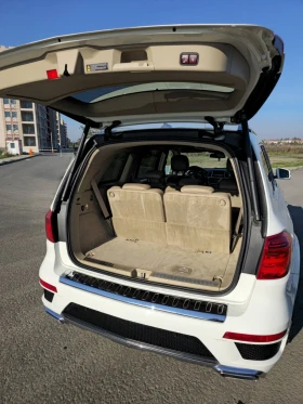 Mercedes-Benz GL 500 Mercedes-Benz GL 500 Mercedes-Benz GL 550 FULL AMG - 19999 € / 39114.64 лв. - 34771339 9