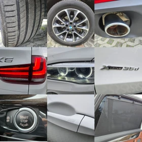 BMW X5 3.0D-258кс/HUD/DIGITAL/H&K/360/PANO/KEYLESS - 22900 € / 44788.51 лв. - 38890800 17