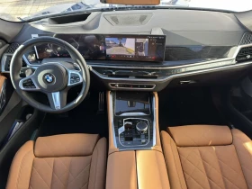BMW X6 xDrive40d - 104300 € / 203993.07 лв. - 49930725 7