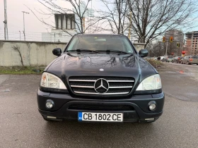 Mercedes-Benz ML 55 AMG | Mobile.bg � ����� ������ 8