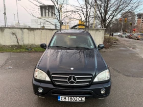 Mercedes-Benz ML 55 AMG | Mobile.bg � ����� ������ 10