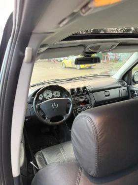 Mercedes-Benz ML 55 AMG | Mobile.bg � ����� ������ 4