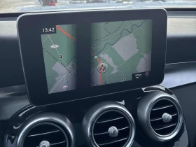 Mercedes-Benz GLC 300 2017 / ПОДГРЕВ / ПАНОРАМА / КЛИП НА МОТОРА , снимка 10