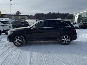 Mercedes-Benz GLC 300 2017 / ПОДГРЕВ / ПАНОРАМА / КЛИП НА МОТОРА , снимка 3