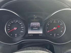 Mercedes-Benz GLC 300 2017 / ПОДГРЕВ / ПАНОРАМА / КЛИП НА МОТОРА , снимка 8