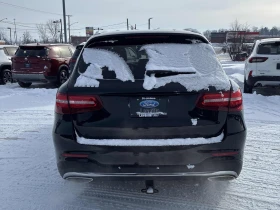 Mercedes-Benz GLC 300 2017 / ПОДГРЕВ / ПАНОРАМА / КЛИП НА МОТОРА , снимка 4