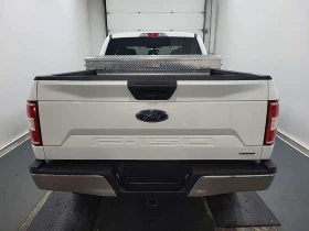 Ford F150 * XLT EXTENDED CAB STD BED * CARFAX * БЕЗ ПЪРВОНАЧ, снимка 6 - Автомобили и джипове - 53636485