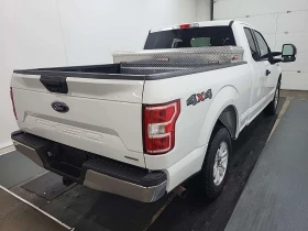Ford F150 * XLT EXTENDED CAB STD BED * CARFAX * БЕЗ ПЪРВОНАЧ, снимка 3 - Автомобили и джипове - 53636485