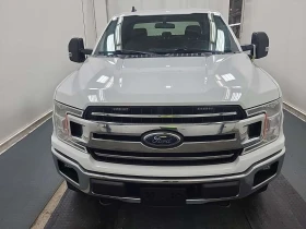 Ford F150 * XLT EXTENDED CAB STD BED * CARFAX * БЕЗ ПЪРВОНАЧ, снимка 7 - Автомобили и джипове - 53636485