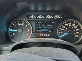 Ford F150 * XLT EXTENDED CAB STD BED * CARFAX * БЕЗ ПЪРВОНАЧ, снимка 11 - Автомобили и джипове - 53636485