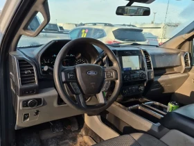 Ford F150 * XLT EXTENDED CAB STD BED * CARFAX * БЕЗ ПЪРВОНАЧ, снимка 12 - Автомобили и джипове - 53636485