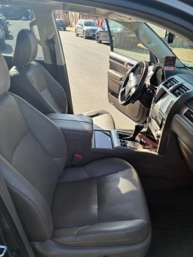 Lexus GX 460 Premium | Auto.bg — изображение 8