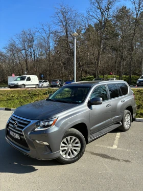 Lexus GX 460 Premium