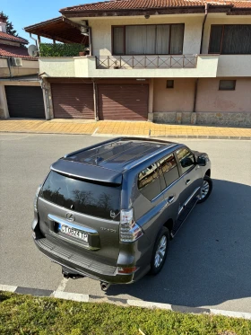 Lexus GX 460 Premium | Auto.bg — изображение 6