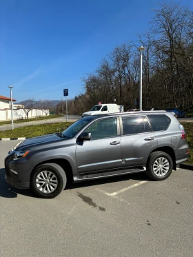 Lexus GX 460 Premium | Auto.bg — изображение 2