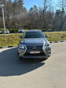Lexus GX 460 Premium | Auto.bg — изображение 5