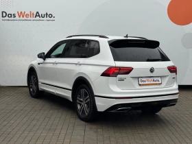 VW Tiguan LWB Highline 2.0TDI 4MOTION BMT | Auto.bg — изображение 4