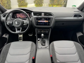 VW Tiguan LWB Highline 2.0TDI 4MOTION BMT | Auto.bg — изображение 9