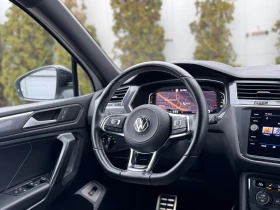 VW Tiguan LWB Highline 2.0TDI 4MOTION BMT | Auto.bg — изображение 10