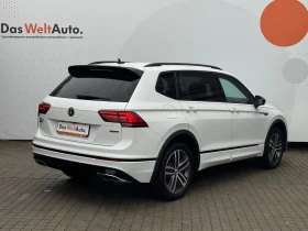 VW Tiguan LWB Highline 2.0TDI 4MOTION BMT | Auto.bg — изображение 3