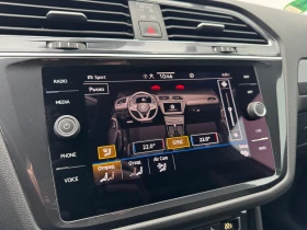 VW Tiguan LWB Highline 2.0TDI 4MOTION BMT | Auto.bg — изображение 16