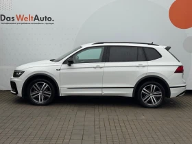 VW Tiguan LWB Highline 2.0TDI 4MOTION BMT | Auto.bg — изображение 2
